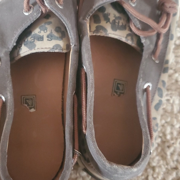 Sperry Topsider - Picture 6 of 6